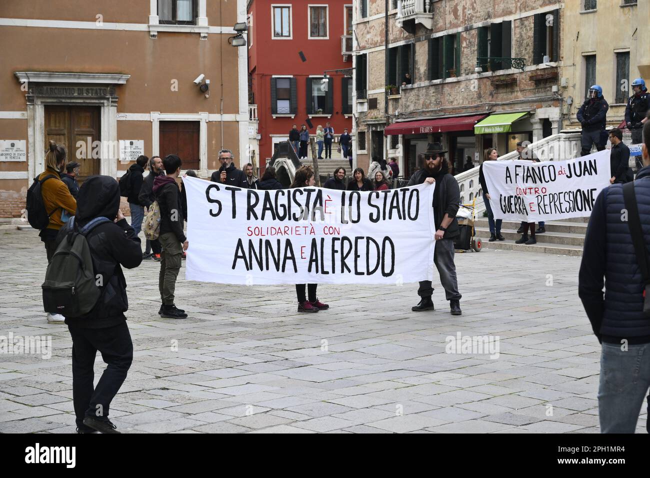 Alfredo cospito hires stock photography and images Alamy